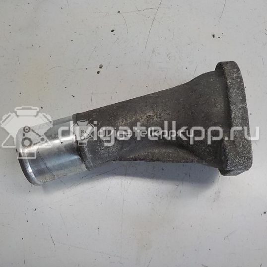 Фото Крышка термостата для двигателя 2AZ-FE для Toyota / Daihatsu / Toyota (Faw) / Toyota (Gac) 152-167 л.с 16V 2.4 л бензин 1632128020