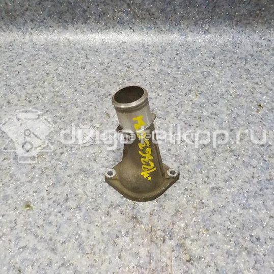 Фото Крышка термостата для двигателя 2AZ-FE для Toyota / Daihatsu / Lexus / Toyota (Gac) / Toyota (Faw) 167 л.с 16V 2.4 л бензин 1632128020