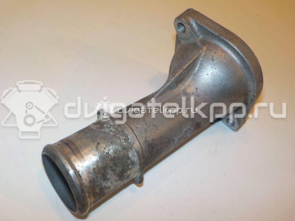 Фото Крышка термостата для двигателя 2AZ-FE для Toyota / Daihatsu / Toyota (Faw) / Toyota (Gac) 152-170 л.с 16V 2.4 л бензин 1632128020 {forloop.counter}}