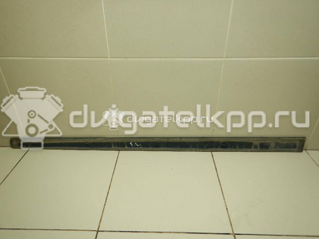 Фото Молдинг передней левой двери  6Q4853515AGRU для Volkswagen Polo {forloop.counter}}