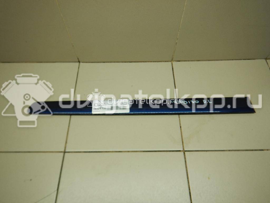 Фото Молдинг задней левой двери  6Q4853753AGRU для Volkswagen Polo {forloop.counter}}