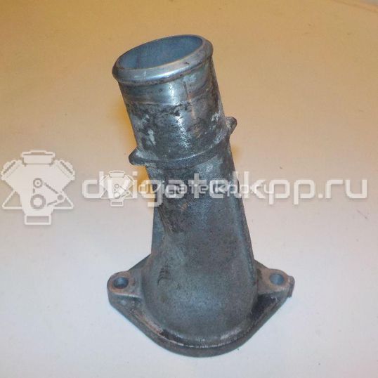 Фото Крышка термостата для двигателя 2AZ-FE для Toyota / Daihatsu / Lexus / Toyota (Gac) / Toyota (Faw) 167 л.с 16V 2.4 л бензин 1632128020