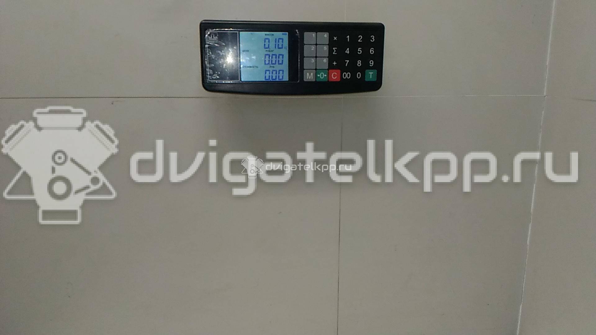 Фото Молдинг переднего бампера левый  6Q0807717AGRU для Volkswagen Polo {forloop.counter}}