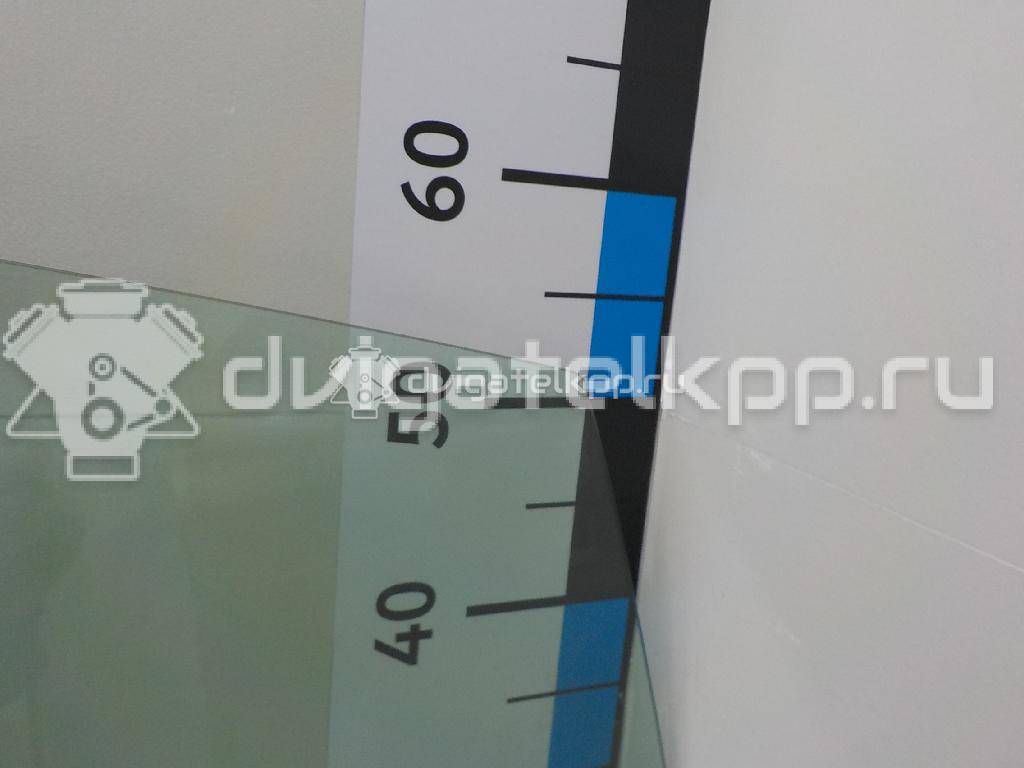 Фото Стекло двери задней левой  6Q6845025C для Volkswagen Polo {forloop.counter}}
