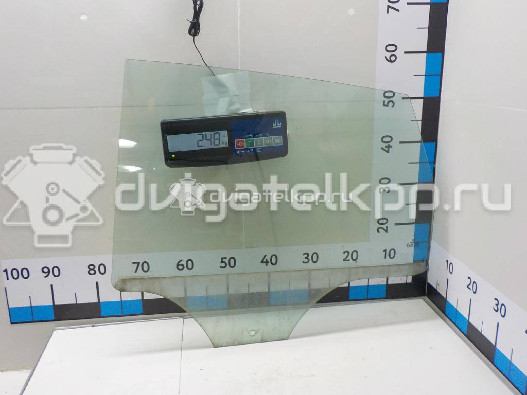 Фото Стекло двери задней левой  6Q6845025C для Volkswagen Polo {forloop.counter}}