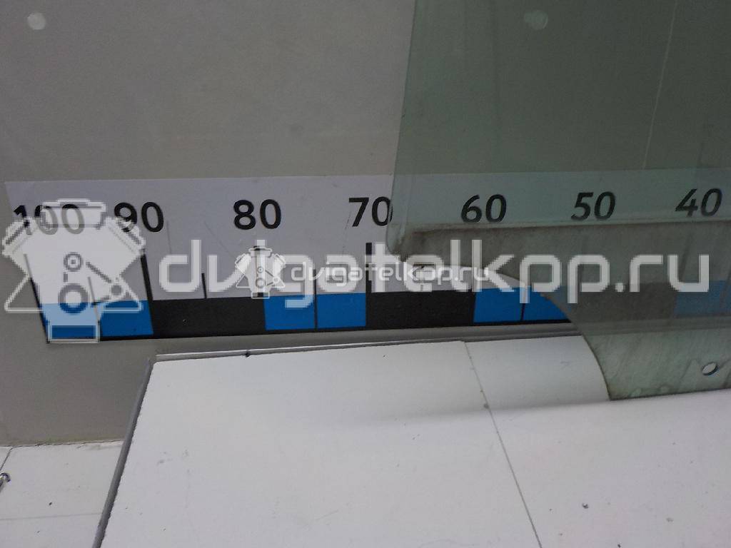 Фото Стекло двери задней левой  6Q6845025C для Volkswagen Polo {forloop.counter}}