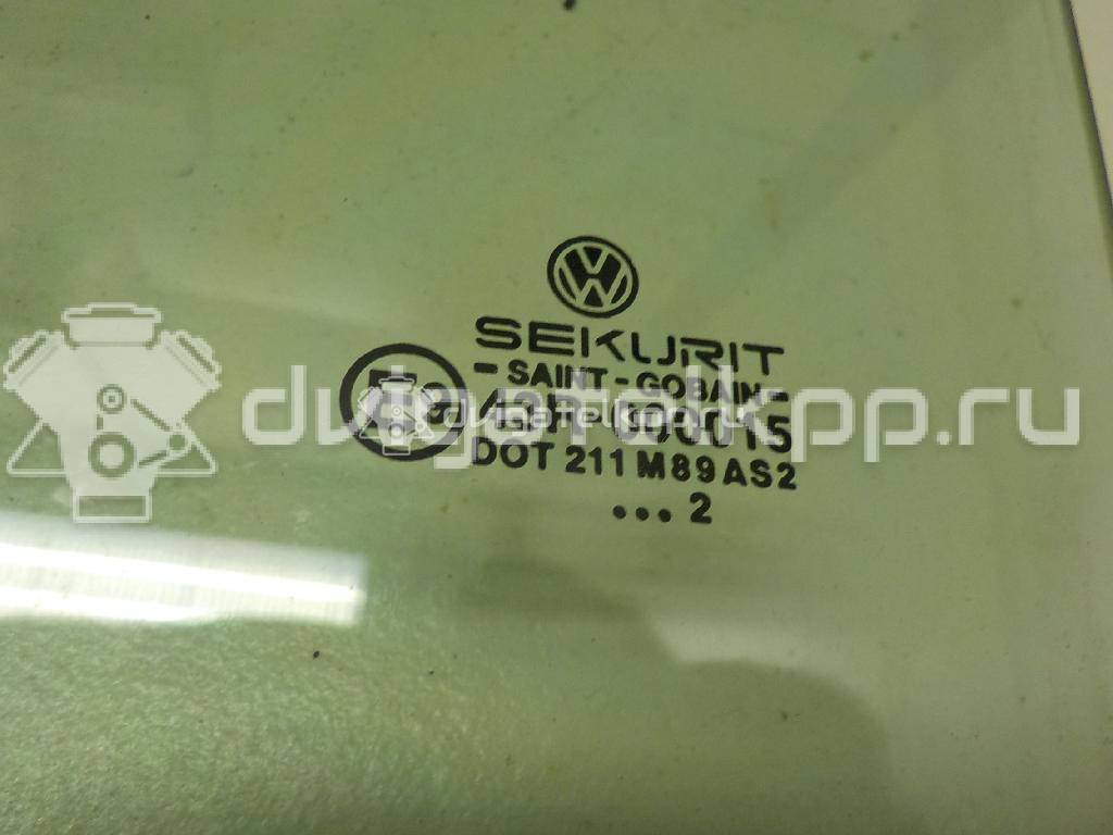 Фото Стекло двери задней левой  6Q6845025C для Volkswagen Polo {forloop.counter}}