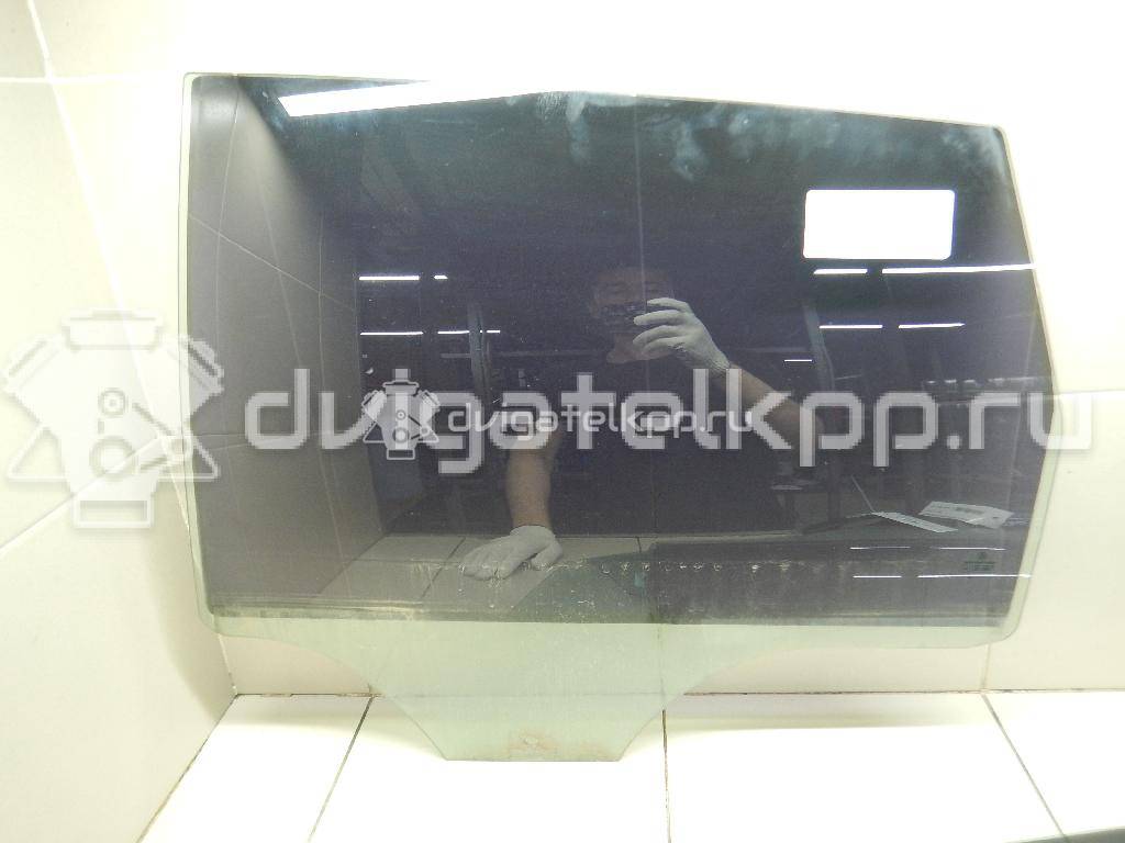 Фото Стекло двери задней левой  6Q6845025C для Volkswagen Polo {forloop.counter}}