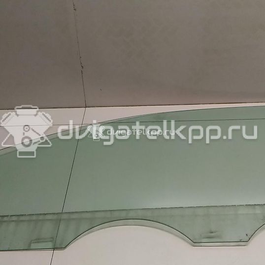 Фото Стекло двери передней левой  6Q4845201C для Volkswagen Polo