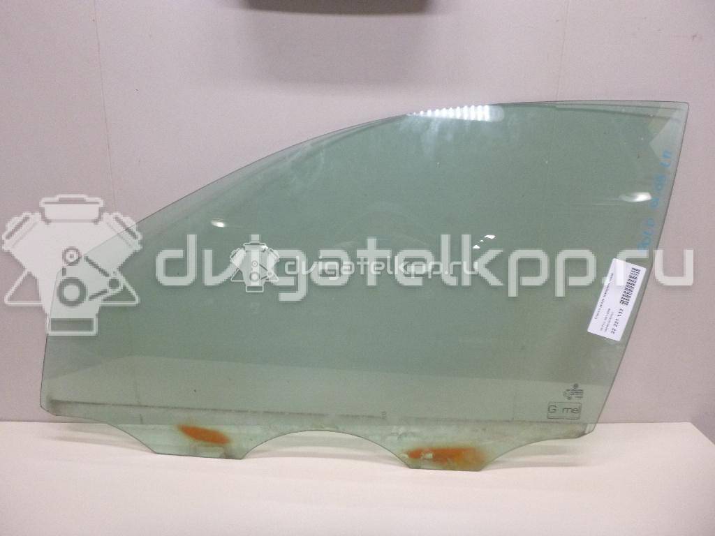 Фото Стекло двери передней левой  6Q4845201C для Volkswagen Polo {forloop.counter}}