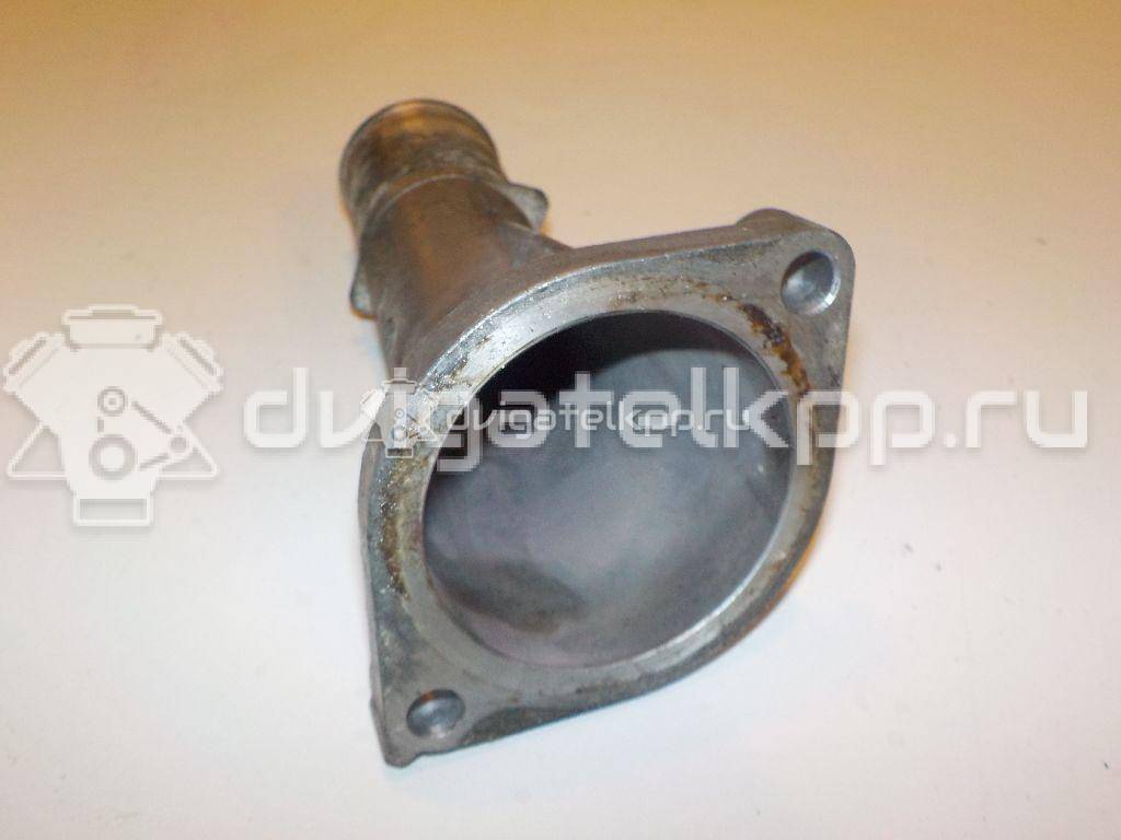 Фото Крышка термостата для двигателя 2AZ-FE для Toyota / Daihatsu / Scion / Toyota (Faw) / Toyota (Gac) 152-163 л.с 16V 2.4 л бензин 1632128020 {forloop.counter}}