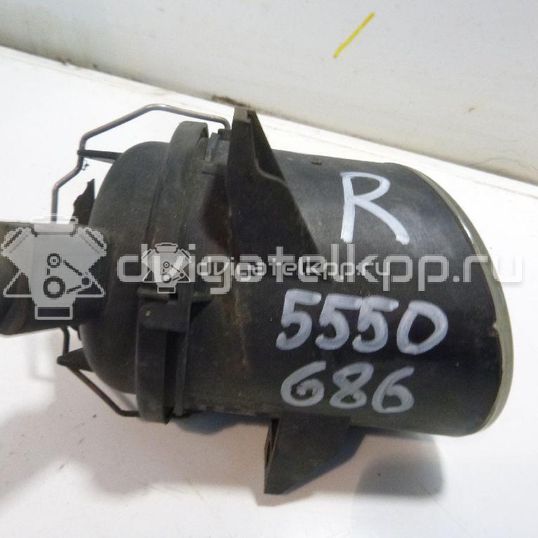 Фото Фара противотуманная правая  6Q0941700 для Volkswagen Multivan / Fox 5Z1, 5Z3 / Transporter / Polo / Crafter