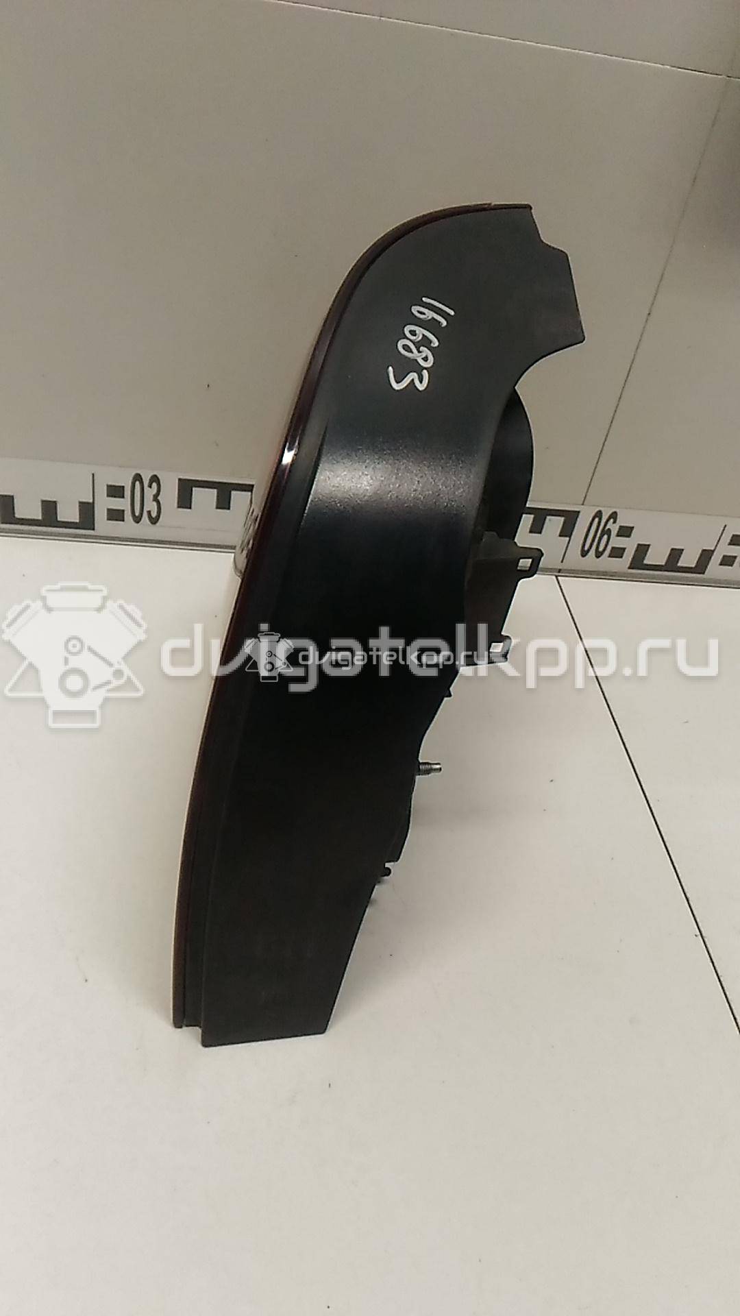 Фото Фонарь задний левый  6Q6945095AB для Volkswagen Polo / Golf {forloop.counter}}