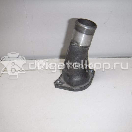 Фото Крышка термостата для двигателя 2AZ-FE для Toyota / Daihatsu / Toyota (Faw) / Toyota (Gac) 152-170 л.с 16V 2.4 л бензин 1632128020