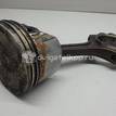 Фото Поршень с шатуном для двигателя Z6 для Mazda 3 105-107 л.с 16V 1.6 л бензин {forloop.counter}}