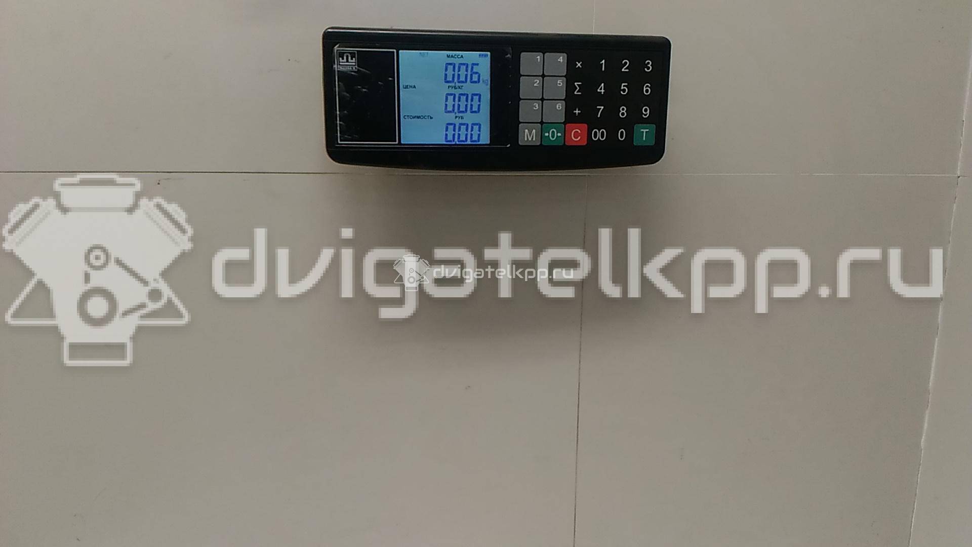 Фото Кронштейн (сопут. товар)  6Q0035217C для vw Polo {forloop.counter}}