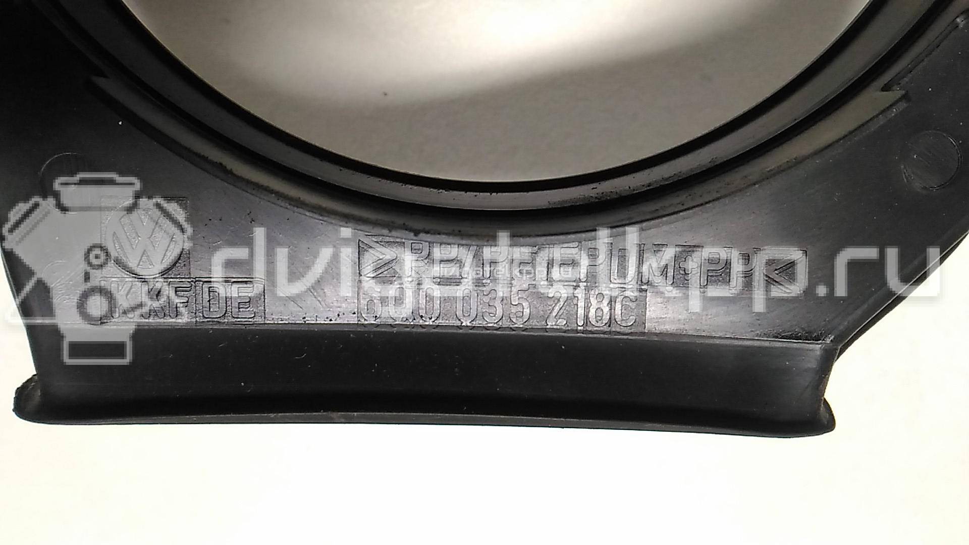 Фото Кронштейн (сопут. товар)  6Q0035218C для vw Polo {forloop.counter}}