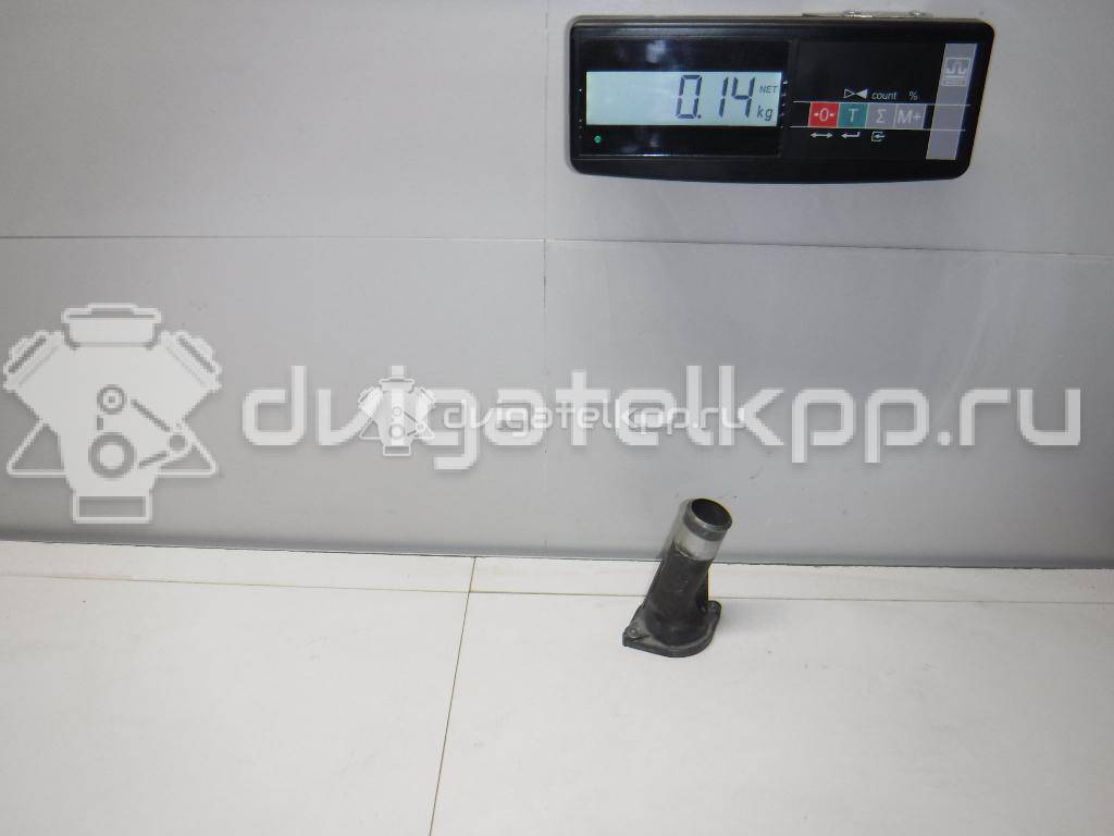 Фото Крышка термостата для двигателя 2AZ-FE для Toyota / Daihatsu / Toyota (Faw) / Toyota (Gac) 152-170 л.с 16V 2.4 л бензин 1632128020 {forloop.counter}}