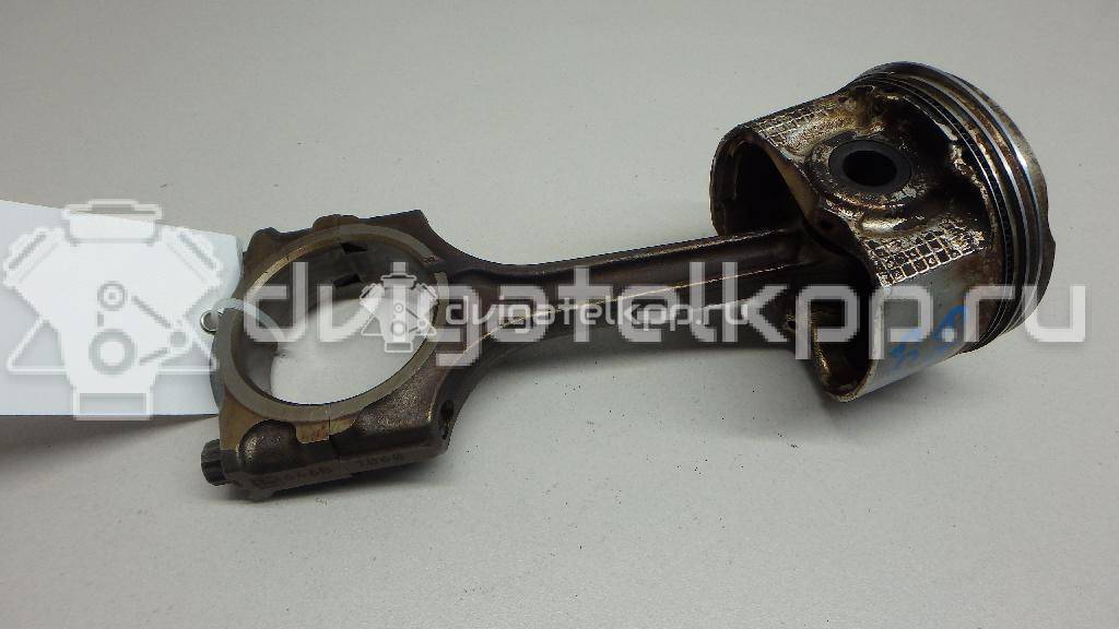 Фото Поршень с шатуном для двигателя Z6 для Mazda 3 105-107 л.с 16V 1.6 л бензин {forloop.counter}}