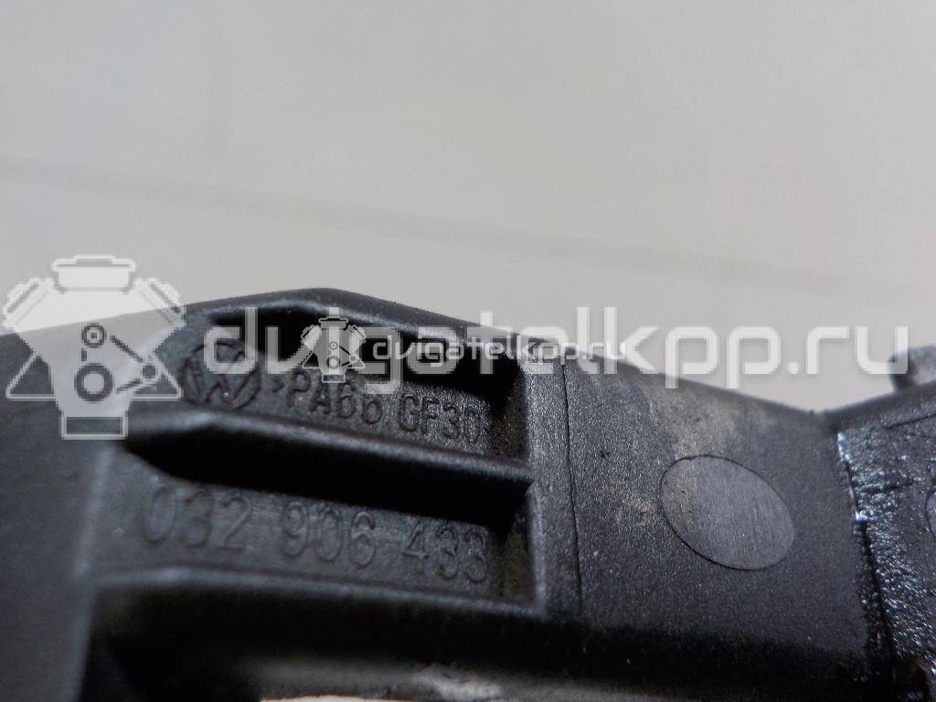 Фото Датчик положения коленвала  032906433 для Volkswagen Scirocco / Tiguan / Touran / Amarok S1B / New Beetle {forloop.counter}}