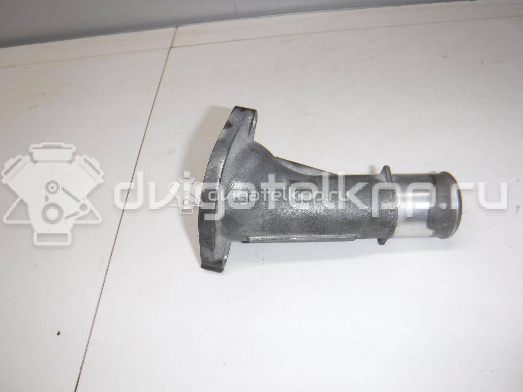 Фото Крышка термостата для двигателя 2AZ-FE для Toyota / Daihatsu / Scion / Toyota (Faw) / Toyota (Gac) 152-163 л.с 16V 2.4 л бензин 1632128020 {forloop.counter}}
