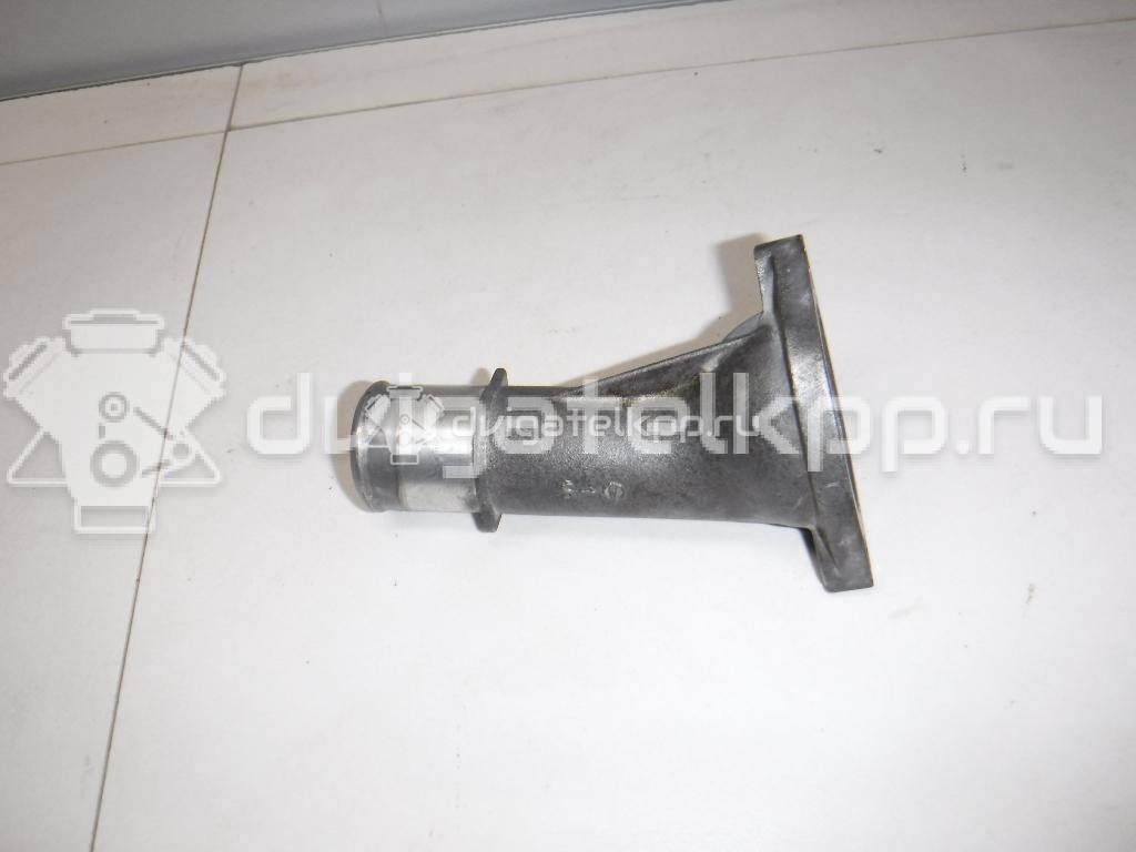 Фото Крышка термостата для двигателя 2AZ-FE для Toyota / Daihatsu / Scion / Toyota (Faw) / Toyota (Gac) 152-163 л.с 16V 2.4 л бензин 1632128020 {forloop.counter}}