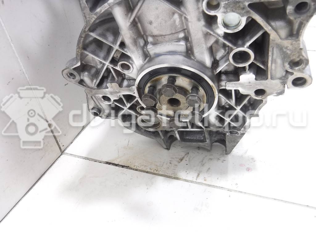 Фото Контрактный (б/у) двигатель BME для Seat Ibiza / Cordoba 64 л.с 12V 1.2 л бензин 03E100032P {forloop.counter}}