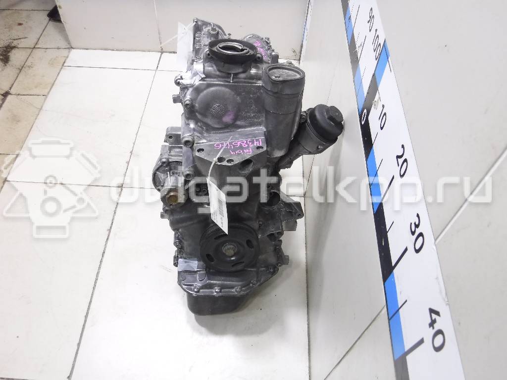 Фото Контрактный (б/у) двигатель BME для Volkswagen Polo 64 л.с 12V 1.2 л бензин 03E100032P {forloop.counter}}