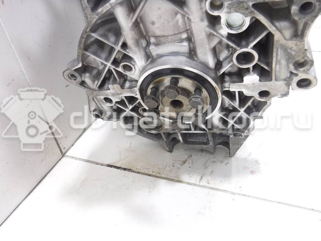 Фото Контрактный (б/у) двигатель BME для Volkswagen Polo 64 л.с 12V 1.2 л бензин 03E100032P {forloop.counter}}