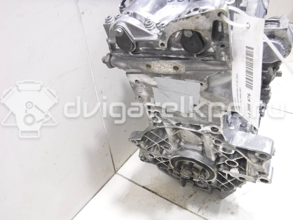 Фото Контрактный (б/у) двигатель BME для Volkswagen Polo 64 л.с 12V 1.2 л бензин 03E100032P {forloop.counter}}