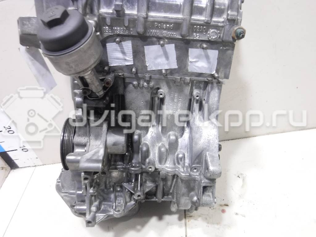 Фото Контрактный (б/у) двигатель BME для Volkswagen Polo 64 л.с 12V 1.2 л бензин 03E100032P {forloop.counter}}