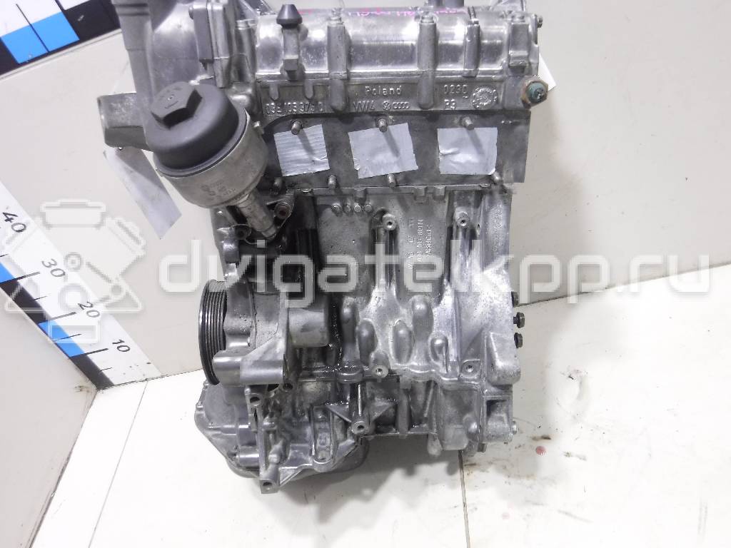 Фото Контрактный (б/у) двигатель BME для Volkswagen Polo 64 л.с 12V 1.2 л бензин 03E100032P {forloop.counter}}