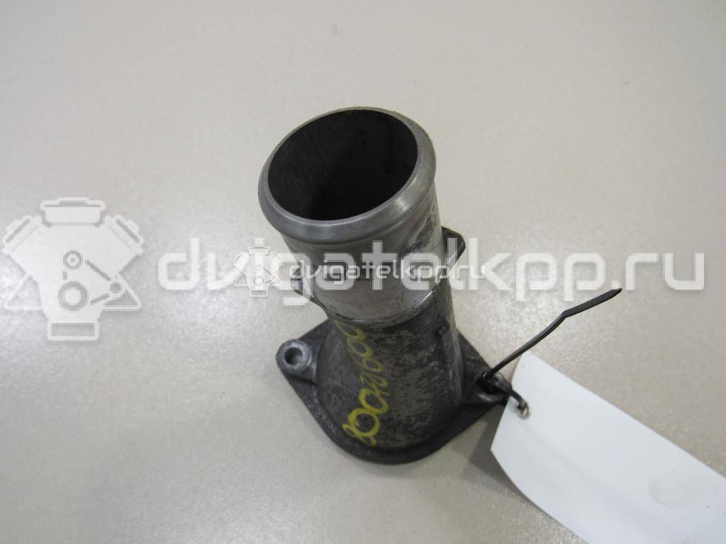 Фото Крышка термостата для двигателя 2AZ-FE для Toyota / Daihatsu / Toyota (Faw) / Toyota (Gac) 152-170 л.с 16V 2.4 л бензин 1632128020 {forloop.counter}}