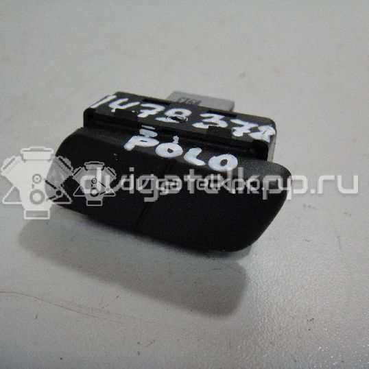 Фото Кнопка стеклоподъемника  6Q0959856 для Volkswagen Polo / Golf