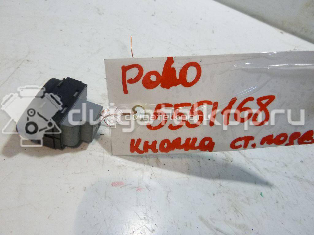 Фото Кнопка стеклоподъемника  6Q0959856 для Volkswagen Polo / Golf {forloop.counter}}