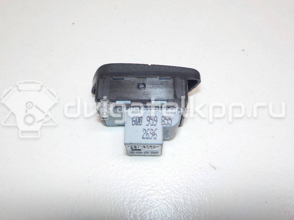 Фото Кнопка стеклоподъемника  6Q0959855 для Volkswagen Polo / Golf {forloop.counter}}