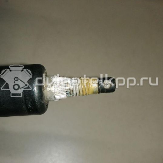 Фото Моторчик стеклоочистителя задний  6Q6955711 для Volkswagen Polo