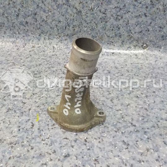 Фото Крышка термостата для двигателя 2AZ-FE для Toyota / Daihatsu / Toyota (Faw) / Toyota (Gac) 152-170 л.с 16V 2.4 л бензин 1632128020