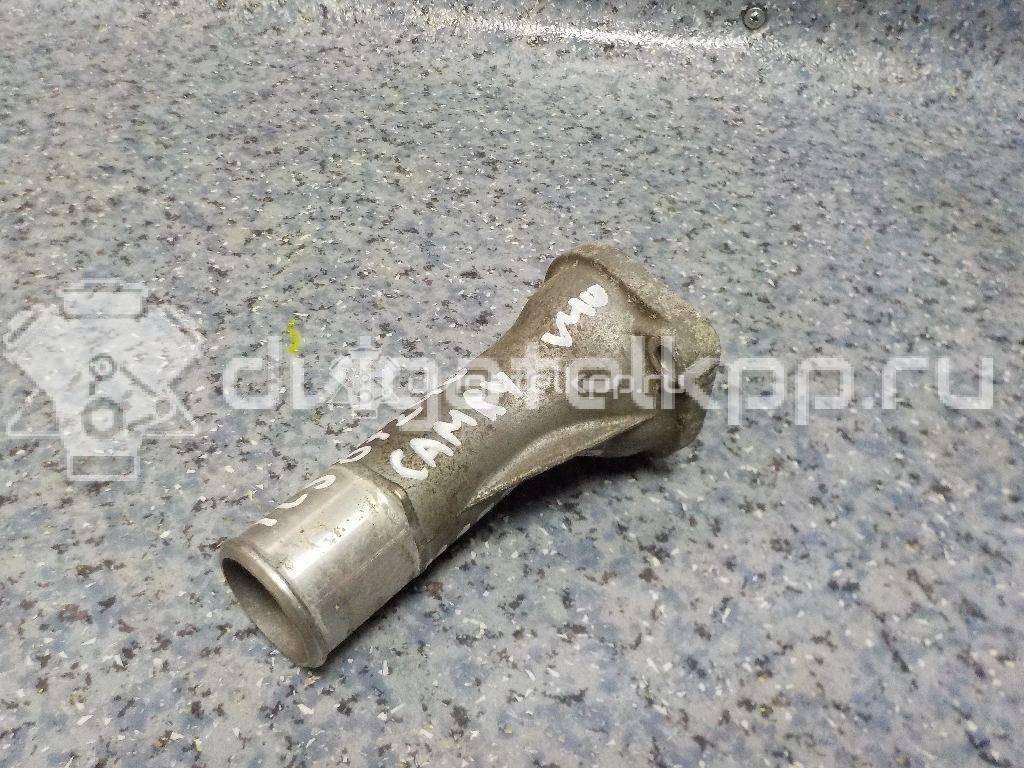 Фото Крышка термостата для двигателя 2AZ-FE для Toyota / Daihatsu / Toyota (Faw) / Toyota (Gac) 152-170 л.с 16V 2.4 л бензин 1632128020 {forloop.counter}}