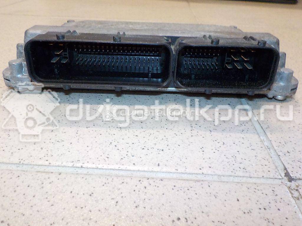 Фото Блок управления двигателем  03D906032C для vw Polo {forloop.counter}}