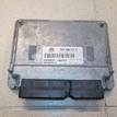 Фото Блок управления двигателем  03D906032C для vw Polo {forloop.counter}}