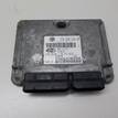Фото Блок управления двигателем  036906034GP для vw Polo {forloop.counter}}