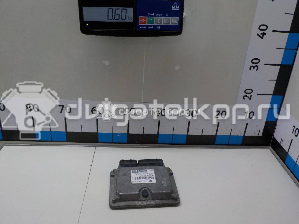 Фото Блок управления двигателем  036906034GP для vw Polo {forloop.counter}}