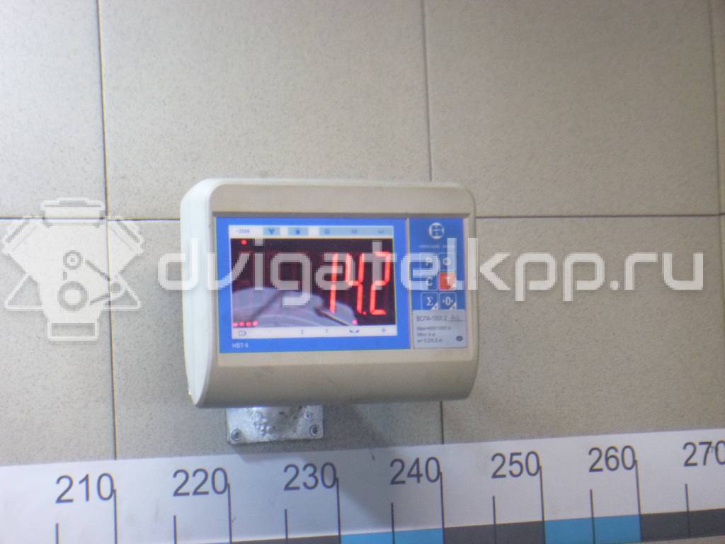 Фото Дверь задняя левая  H2101JD0M0 для Nissan Qashqai {forloop.counter}}
