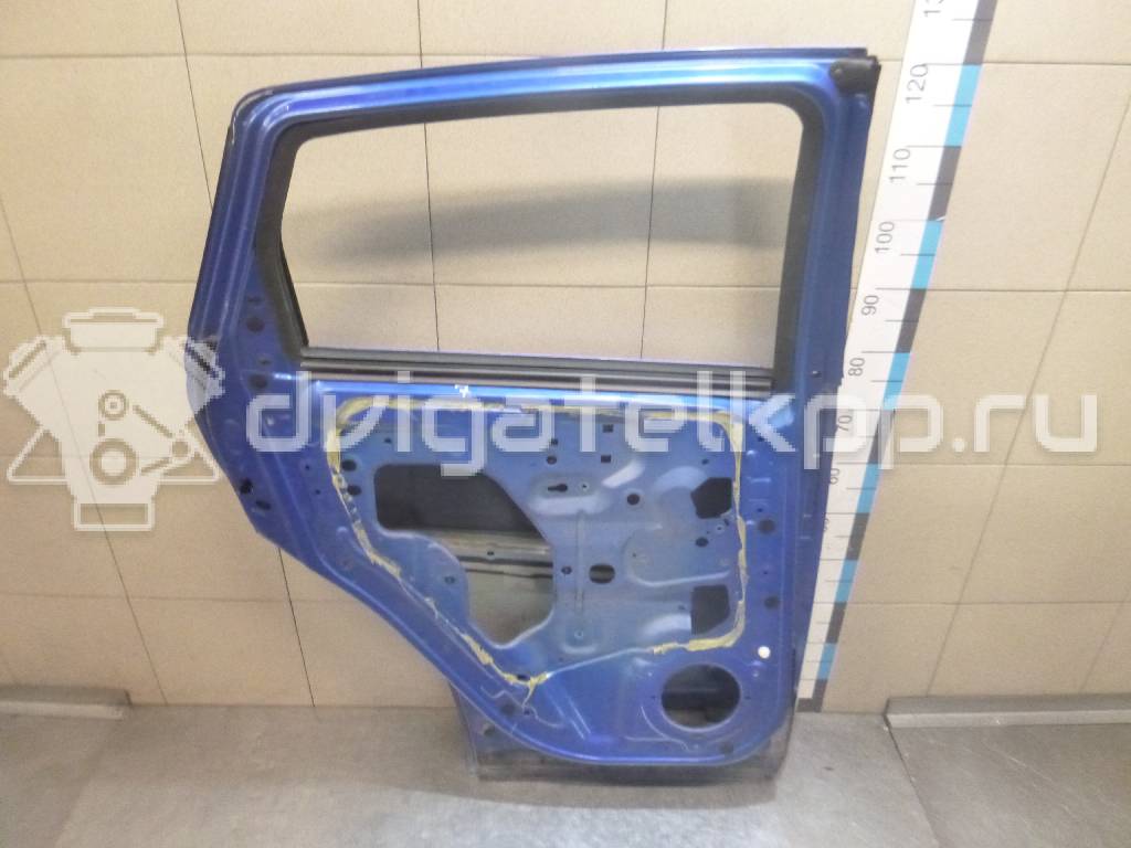 Фото Дверь задняя левая  H2101JD0M0 для Nissan Qashqai {forloop.counter}}