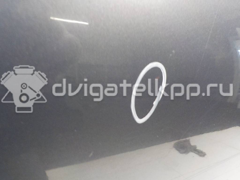 Фото Дверь задняя левая  H2101JD0M0 для Nissan Qashqai {forloop.counter}}
