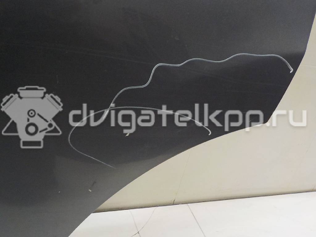 Фото Дверь задняя левая  H2101JD0M0 для Nissan Qashqai {forloop.counter}}