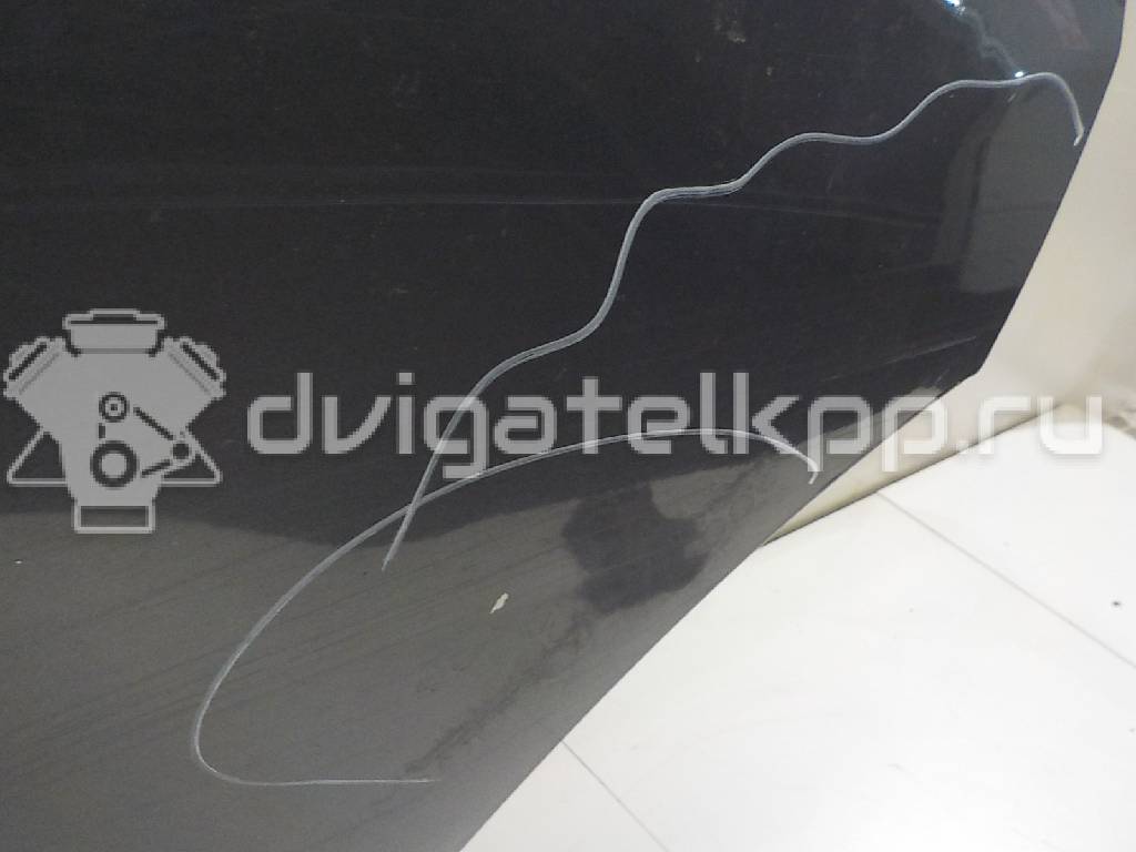 Фото Дверь задняя левая  H2101JD0M0 для Nissan Qashqai {forloop.counter}}