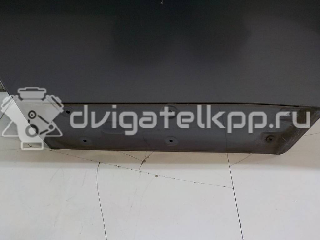 Фото Дверь задняя левая  H2101JD0M0 для Nissan Qashqai {forloop.counter}}