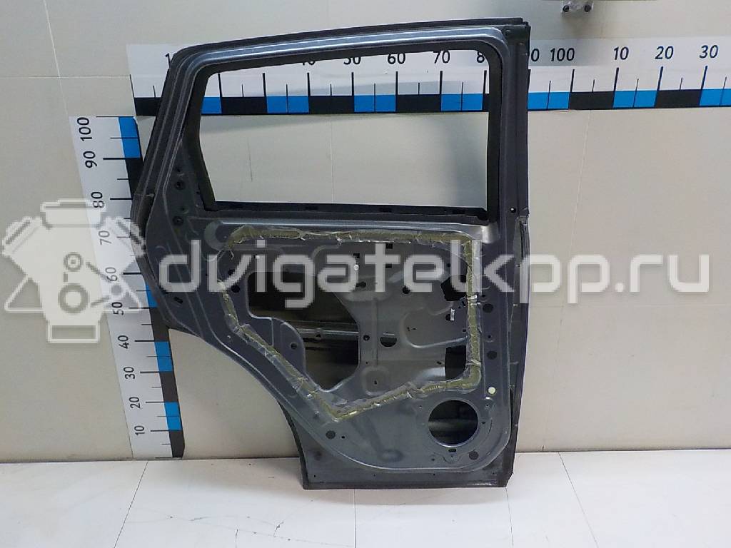 Фото Дверь задняя левая  H2101JD0M0 для Nissan Qashqai {forloop.counter}}